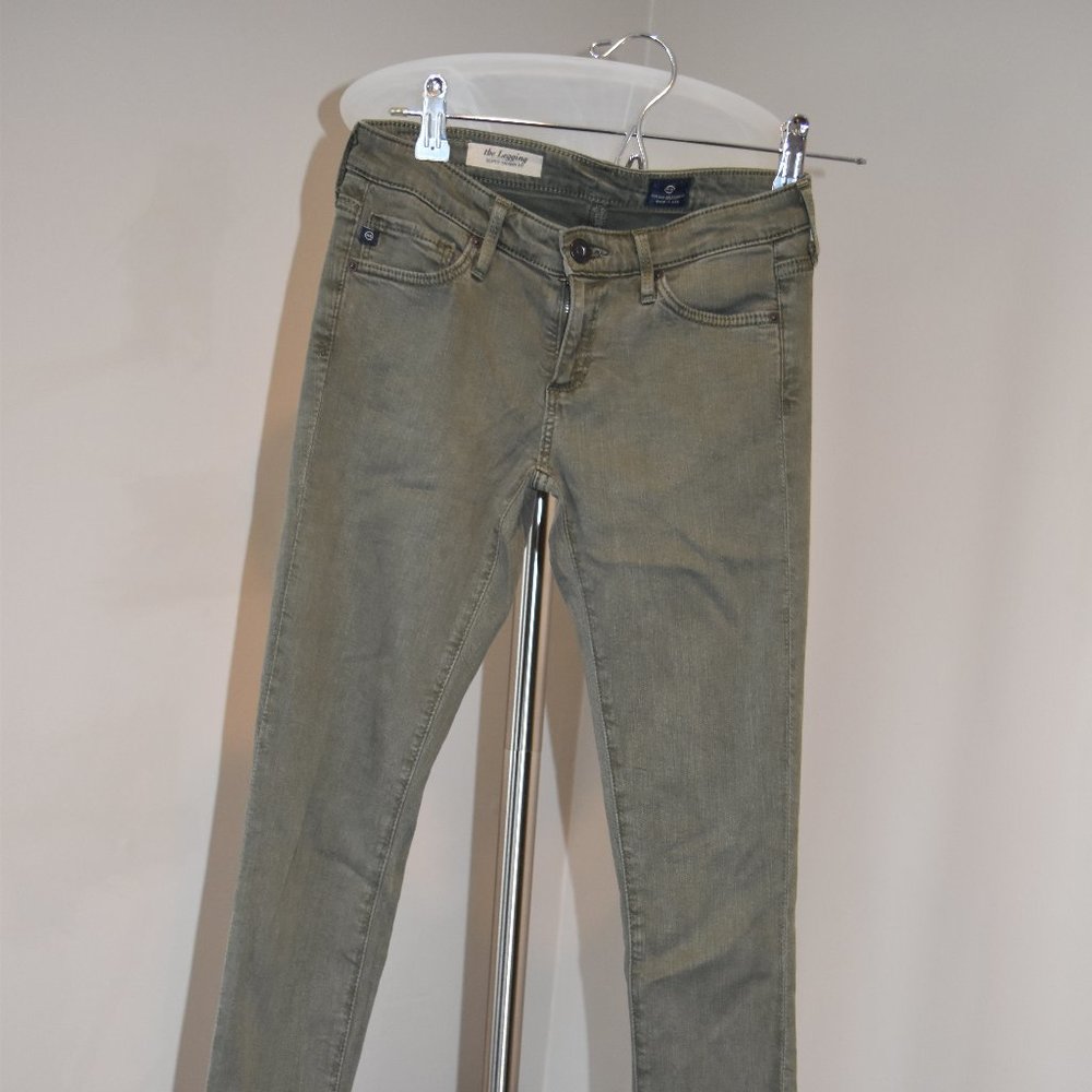 Adriano Goldschmeid Jeans